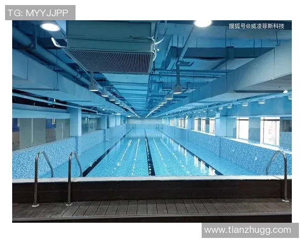 探索公共泳池的多功能空间设计与社会效益提升策略 探索公共泳池的多功能空间设计与社会效益提升策略