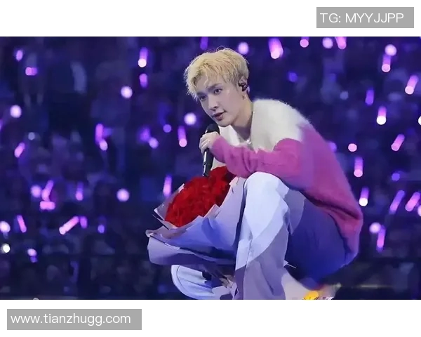 《张艺兴全新音乐专辑发布引热议 跨界合作与独特风格成为焦点》 《张艺兴全新音乐专辑发布引热议 跨界合作与独特风格成为焦点》