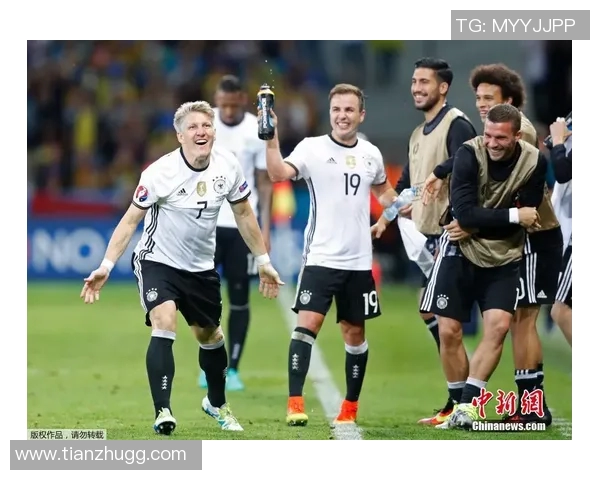 2016欧洲杯德国与法国精彩对决直播回顾与分析