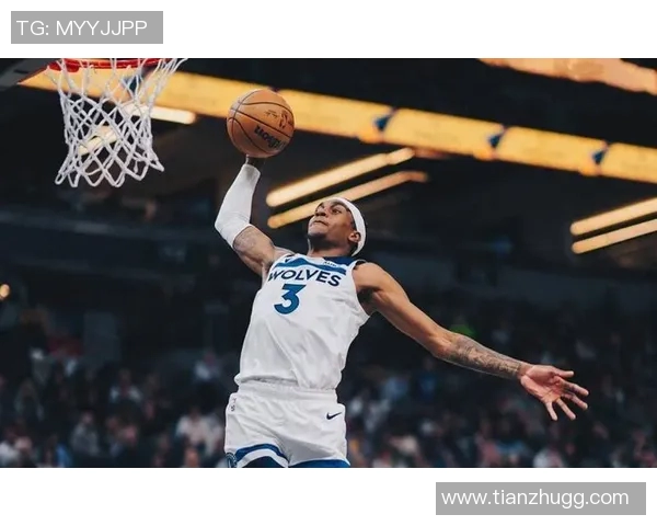 森林狼新赛季崛起之路:年轻球员的成长与球队未来发展展望 森林狼新赛季崛起之路:年轻球员的成长与球队未来发展展望