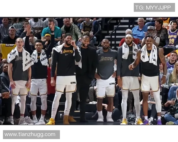 湖人队新赛季目标明确 全力争取总冠军打造强大阵容迎接挑战