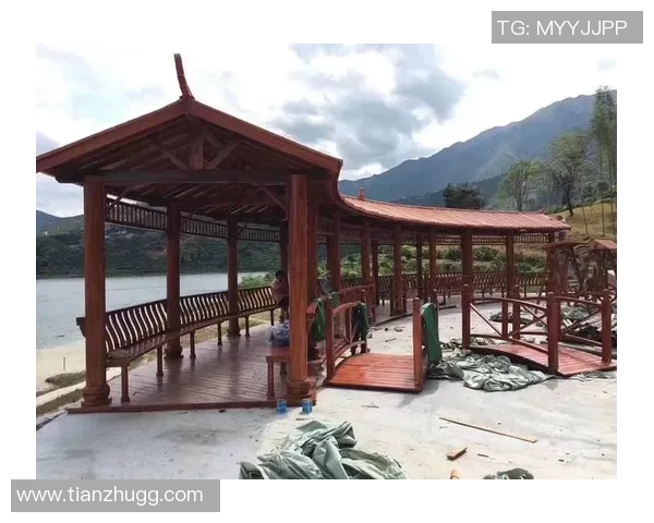 防腐木材在现代园林景观中的应用与环境保护价值探析 防腐木材在现代园林景观中的应用与环境保护价值探析